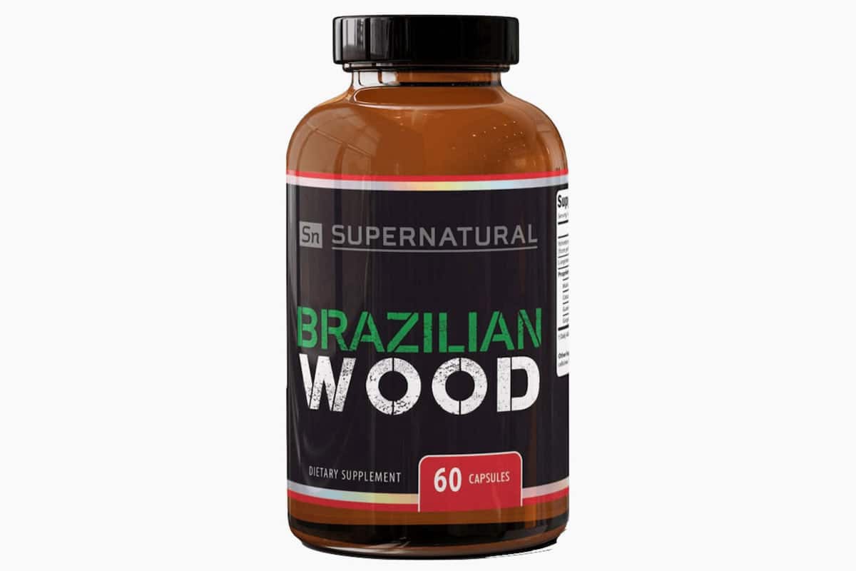 Brazilian Wood™ | Official Website | Boost Sexual Stamina